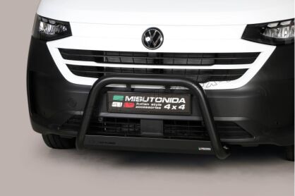 Orurowanie przednie - Volkswagen T7 Transporter (2025+)