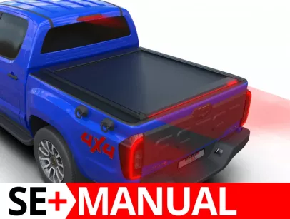 Roleta Tessera SE+ manual