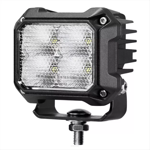 INDUSTRIAL - Lampa robocza 40 W