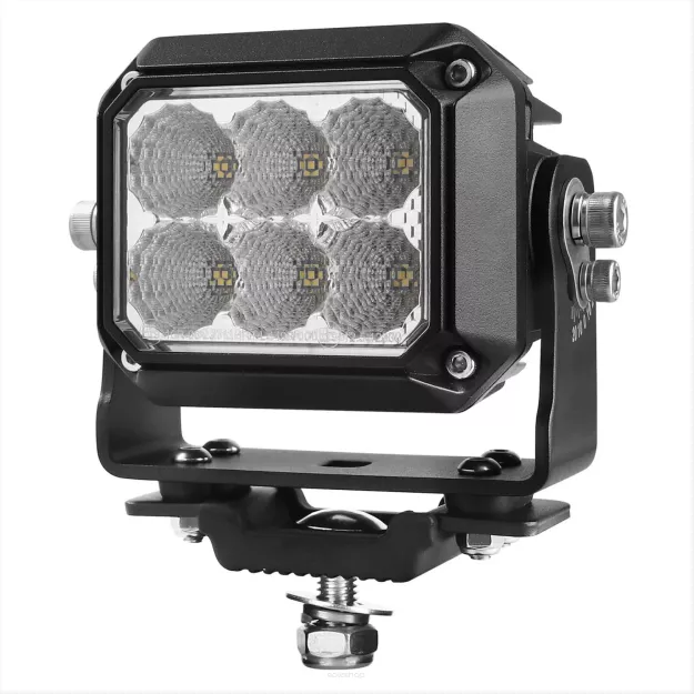 INDUSTRIAL - Lampa robocza 60 W
