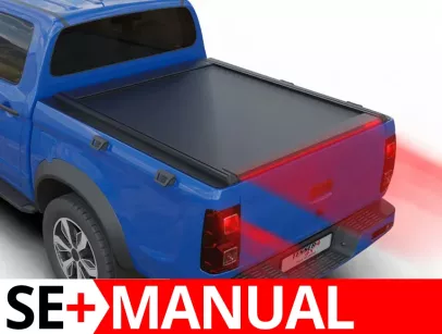 Roleta Tessera SE+ manual