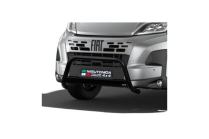 Orurowanie przednie - Fiat Ducato (2024+)
