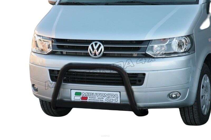 Orurowanie przednie - Volkswagen T5 (2010-2014)