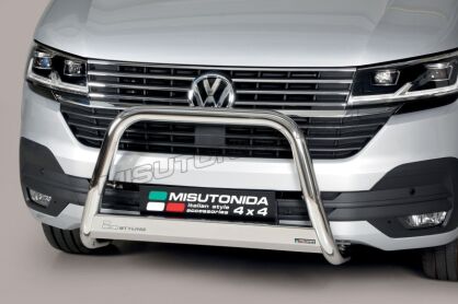 Orurowanie przednie - Volkswagen T6.1 (2019-2024)