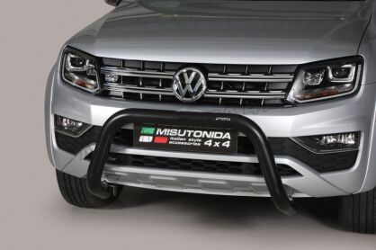 Orurowanie przednie - Volkswagen Amarok V6 (2016-2022)
