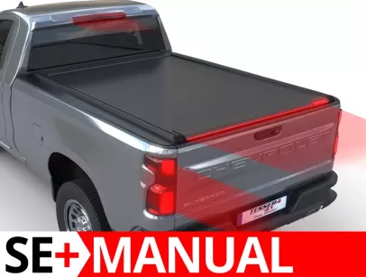 Roleta Tessera SE+ manual