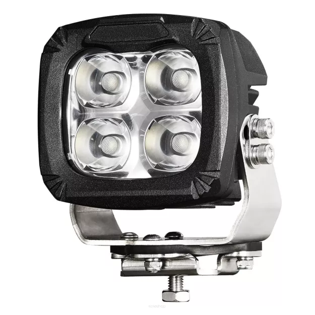 INDUSTRIAL – Lampa robocza 40 W z funkcją podgrzewania