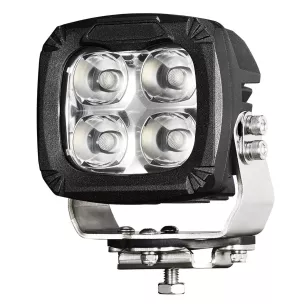 INDUSTRIAL – Lampa robocza 40 W z funkcją podgrzewania
