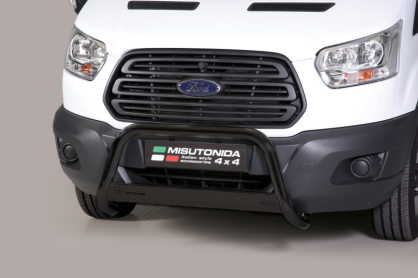 Orurowanie przednie - Ford Transit (2014-2024)