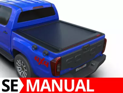 Roleta Tessera SE manual