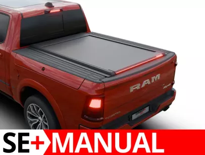Roleta Tessera SE+ manual