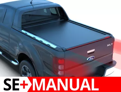 Roleta Tessera SE+ manual