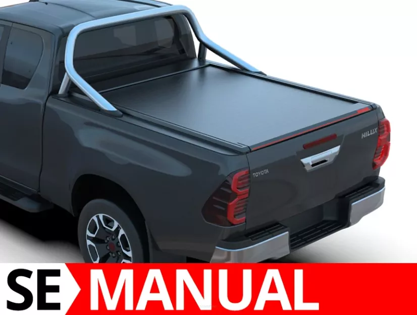 Roleta Tessera SE manual