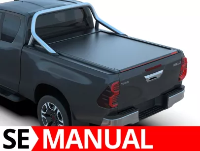 Roleta Tessera SE manual