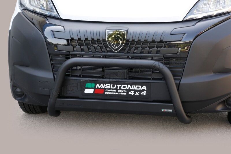 Orurowanie przednie - Peugeot Boxer (2024+)