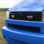 VW T4 Long - dedykowany zestaw lamp LP-TRX3-7E z mocowaniem na atrapie chłodnicy - 2