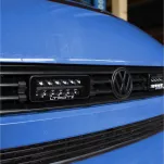 VW T4 Long - dedykowany zestaw lamp LP-TRX3-7E z mocowaniem na atrapie chłodnicy - 3