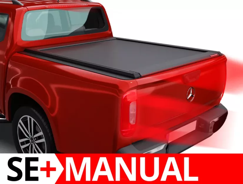 Roleta Tessera SE+ manual
