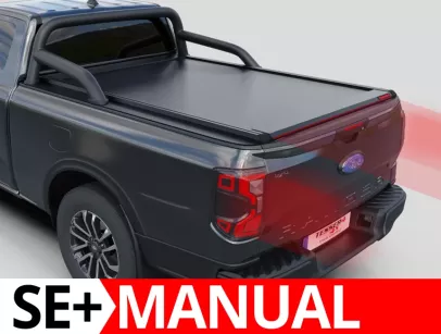 Roleta Tessera SE+ manual