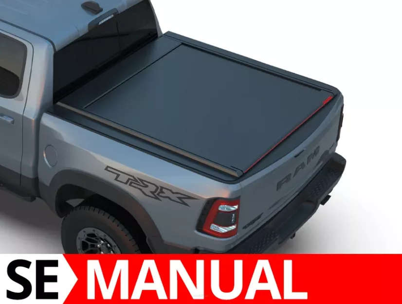 Roleta Tessera SE manual