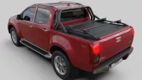 Roleta Tessera SE+ manual - 7