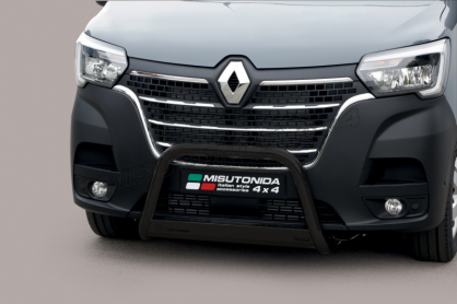 Orurowanie przednie - Renault Master (2019-2023)