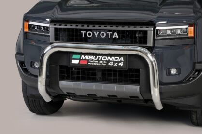 Orurowanie przednie - Toyota Land Cruiser 250 (2025+)