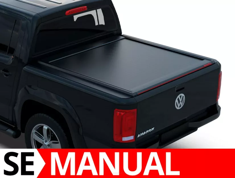 Roleta Tessera SE manual