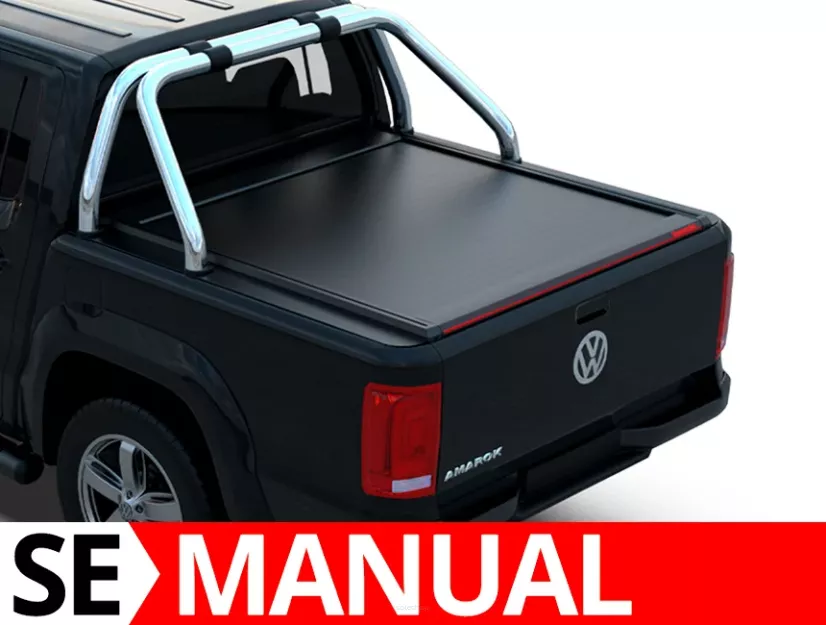 Roleta Tessera SE manual