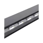 Flat-X 44- calowy reflektor LED z podwójną homologacją E - 4