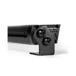 Flat-X 44- calowy reflektor LED z podwójną homologacją E - 5