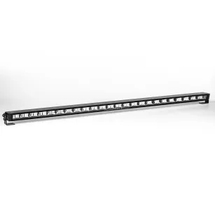 Flat-X 44- calowy reflektor LED z podwójną homologacją E