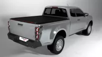 Roleta Tessera SE manual - 2