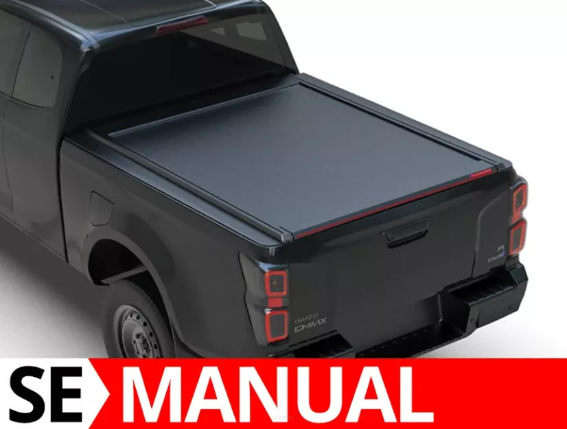 Roleta Tessera SE manual