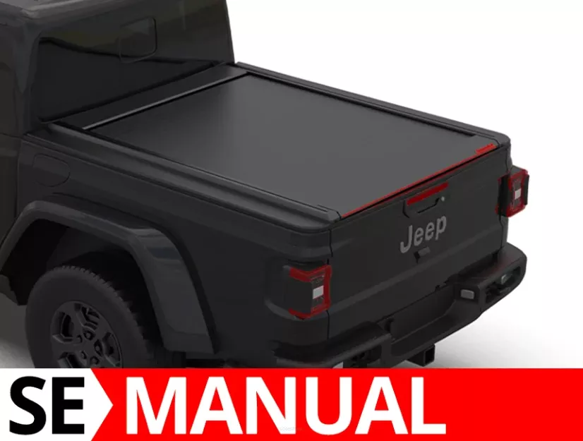 Roleta Tessera SE manual