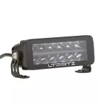 TRX 3.0 7- calowy reflektor LED z homologacją E - 3
