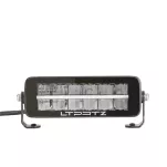 TRX 3.0 7- calowy reflektor LED z homologacją E - 4