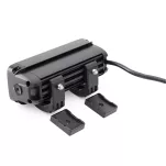 TRX 3.0 7- calowy reflektor LED z homologacją E - 8