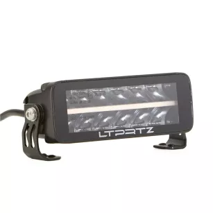 TRX 3.0 7- calowy reflektor LED z homologacją E