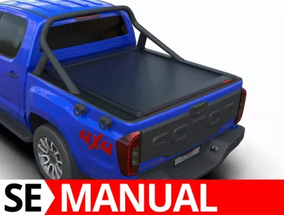 Roleta Tessera SE manual