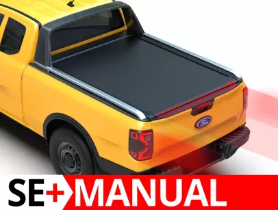 Roleta Tessera SE+ manual