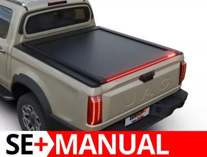 Roleta Tessera SE+ manual