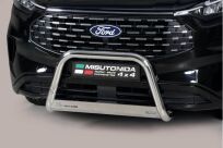 Orurowanie przednie - Ford Transit Custom Tourneo (2024+) - 2