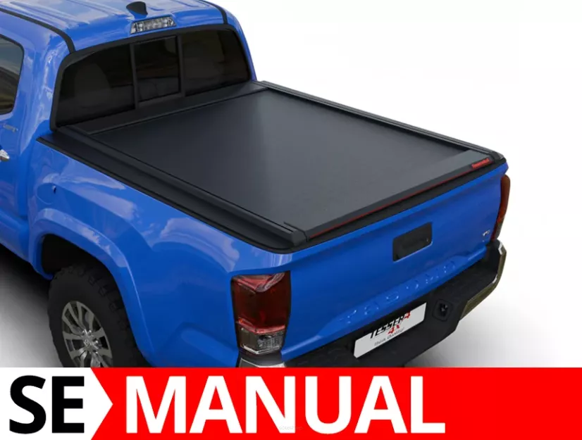 Roleta Tessera SE manual