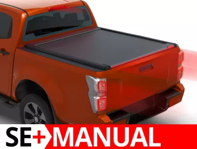 Roleta Tessera SE+ manual