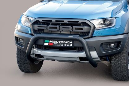 Orurowanie przednie - Ford Ranger Raptor (2019-2022)