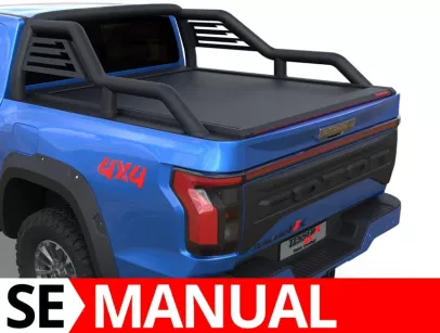 Roleta Tessera SE manual