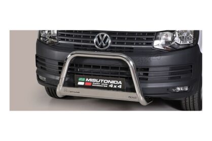 Orurowanie przednie - Volkswagen T6 (2015-2019)