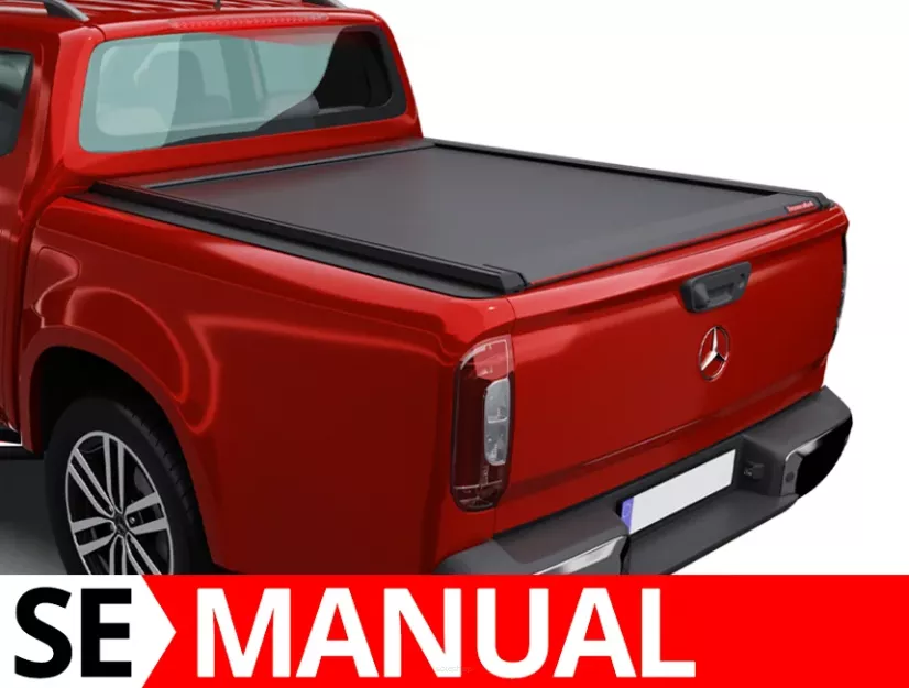 Roleta Tessera SE manual
