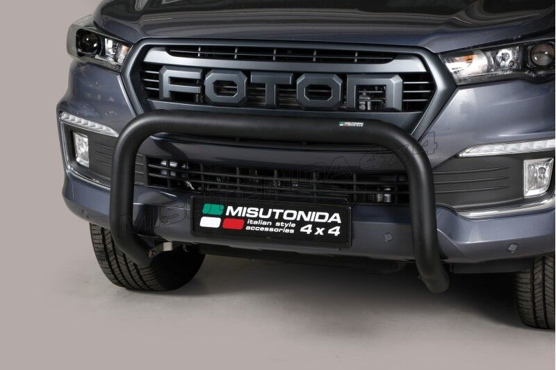 Orurowanie przednie - Foton G7 Tunland (2023+)